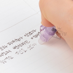 POKEMON Ditto transformed into Pikachu and erasing ballpoint pen, 36pcs