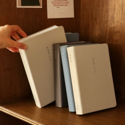 Ilsangjip 5-year journal