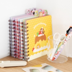 Brunch Brother Index Note ver.2