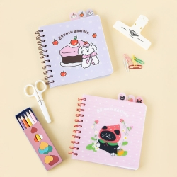 Brunch Brother Index Note ver.2