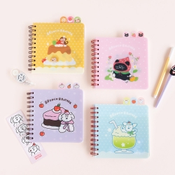 Brunch Brother Index Note ver.2