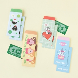 Brunch Brother Gift Envelope Set