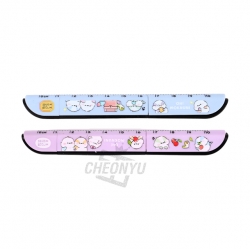 4in 1 Long-tailed tit Pen Sissors, Random