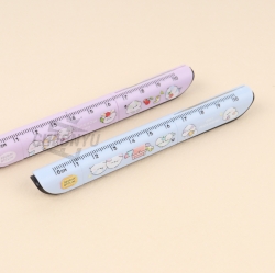 4in 1 Long-tailed tit Pen Sissors, Random