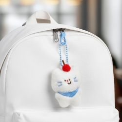 Animal Keyring, Random