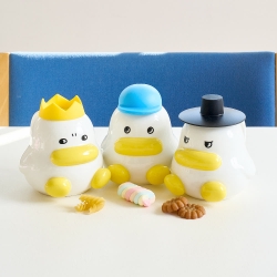 Qwakcheol Hat Mug 470ml