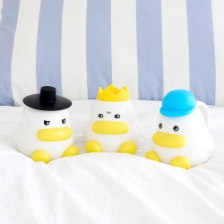 Qwakcheol Hat Mug 470ml