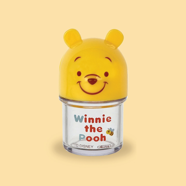 Winnie the Pooh Furikake Case