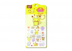 Sanrio Candy Bon Bon Water Sticker, Random
