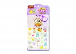 Sanrio Candy Bon Bon Water Sticker, Random