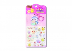 Sanrio Candy Bon Bon Water Sticker, Random