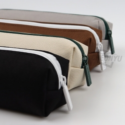 Simple Color Pencil Case, Random