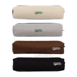 Simple Color Pencil Case, Random