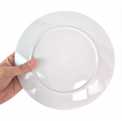Hangyodon Party B Melamine Plate 20cm