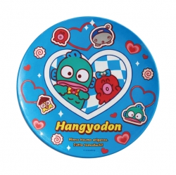 Hangyodon Party Plate 20cm