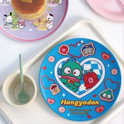 Hangyodon Party Plate 20cm