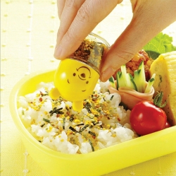 Winnie the Pooh Furikake Case