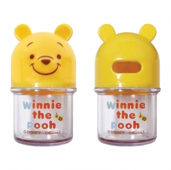 Winnie the Pooh Furikake Case
