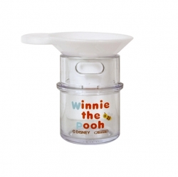 Winnie the Pooh Furikake Case