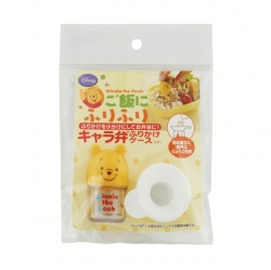 Winnie the Pooh Furikake Case