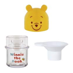 Winnie the Pooh Furikake Case