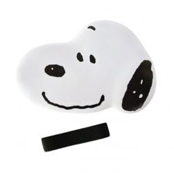 Snoopy Die Cut Band Lunch Box