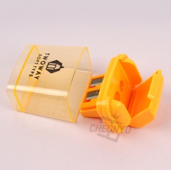Two way Pencil Sharpner, 12PCS