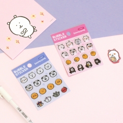 Damgome Bubble Sticker