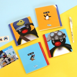 Pingu Mini Note