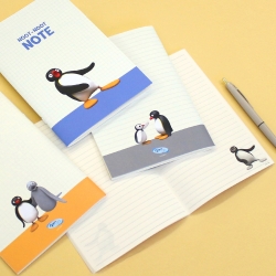 Pingu Note