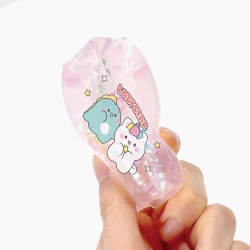 Lazy Star Escaping Slippery Ball Set (12pcs)