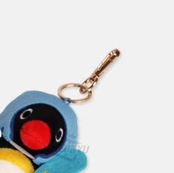 Pingu Winter Board Bag Charm 10cm