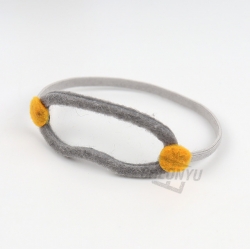 Pingu Winter Board Bag Charm 10cm