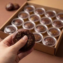 Dubai Cookie Slime, 1P
