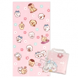 Chiikawa Soft Leisure Sheet