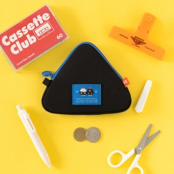 Brunch Brother Onigiri Soft Card Pouch