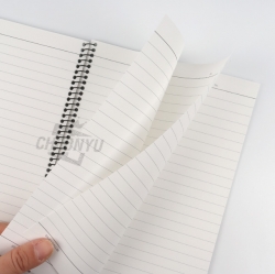 Oh! Moknuni A5 Spring Notebook (5 pcs)