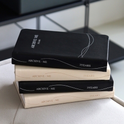 Archive : Me 3 Years Diary