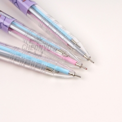 POKEMON mascot 3-Color Ink Ballpoint Pens, Set of 30