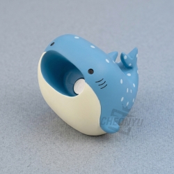 Harapeko Animal Clip Holder