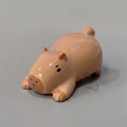 Cup Noodle Lid Holder Chopstick Rest