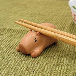 Cup Noodle Lid Holder Chopstick Rest