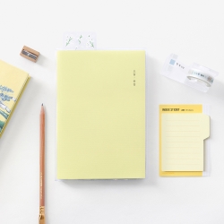 clear cover today note