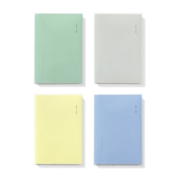 clear cover today note