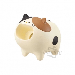 Harapeko Animal Clip Holder