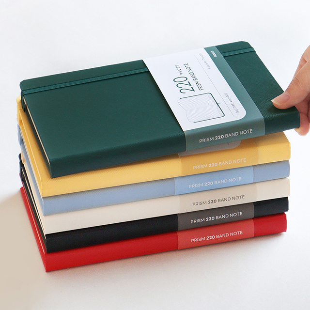 PRISM 220 GRID BAND NOTE