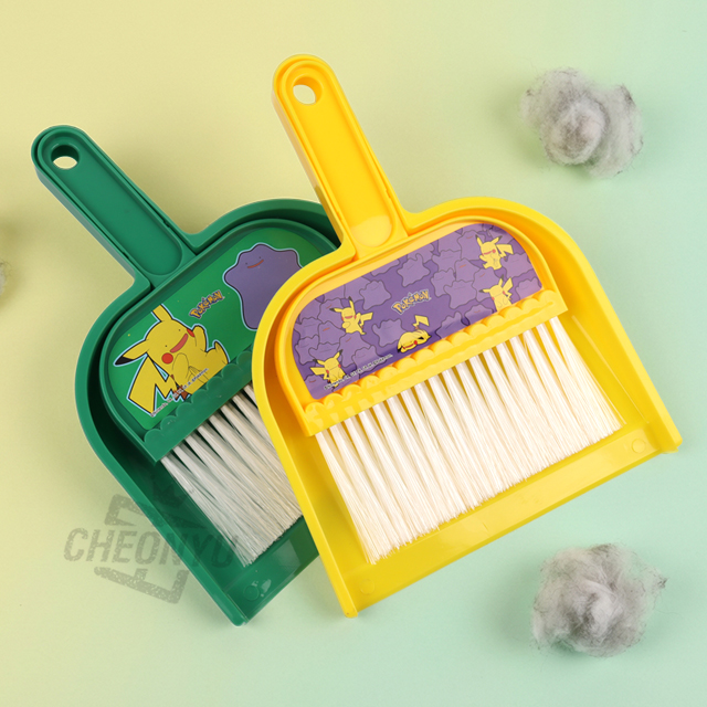 포켓몬 메타몽 청소도구세트 (랜덤)