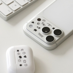 Doodle Diary Kiss Cut Tape