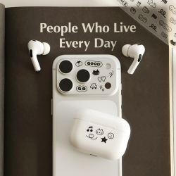 Doodle Deco Kiss Cut Tape