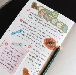 PRISM 220 GRID BAND NOTE